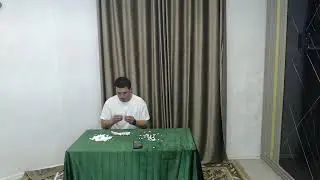 АСАЛОМУ АЛЕКУМ