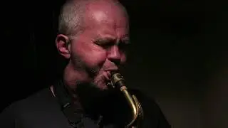 FRODE GJERSTAD TRIO 02/05/2018