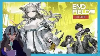 Arknight Endfield: The Early Bird Gets Worm! Tuotrials & Production Managment till LvL 15!