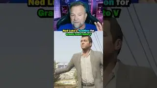 Michael De Santa's Actor's GTA V Audition 🎮
