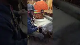 Breaker in action #smallbusiness #tanning #diy #everyone #buildyourown