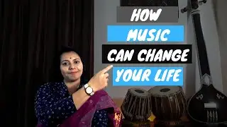Why YOU SHOULD be learning music | Benefits of music