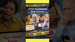 Exposed - Credit Card Red Flag Scams #Onlinescams #Digitalarmor