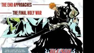 REGARDING BLEACH'S ENDING: a deconstruction by worstmilk