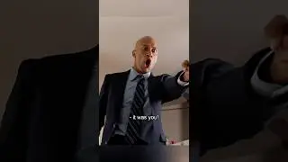 Братан неправильно понял маленькую собаку.😭#вирусноевидео #шорты