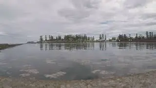 Kiama Rock Pool, Kiama, NSW, Australia.