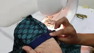 Tips Perfect shoulder Joining easy method for Beginners