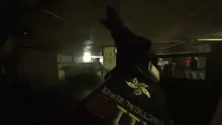 UK London Airsoft Bunker 51 game but not calling hits