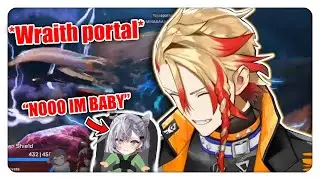 AXEL 🅚🅘🅓🅝🅐🅟🅢 a baby ZETA [TSB]