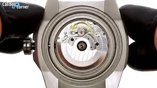STP Caliber STP1-11 Swiss Automatic Movement in a BOLDR Dive Watch (ETA 2824-2 clone)