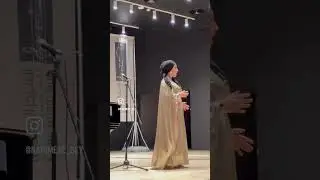 Silk & Harmony &mdash; A Magical Opera Night in Riyadh 🎶✨