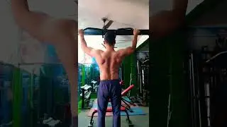 perfect pull-up #bollywood #boxing #comedy #fitness #gym #music #shorts #hindi #punjabi #mma
