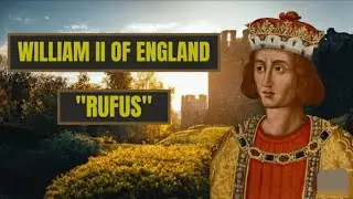How Alan Rufus A.k.a Alan the Red Spends his billions.