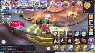 Oracle NM