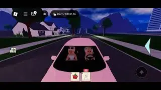 Jugando Roblox con vannia  #roblox #avenidaberry #juegos #playing #Playgame 
