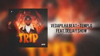 Vedapilha Beat - Templo ( feat. @deejayshow  | TRIP EP | 2025