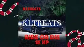 Klyde Lister Timon - Ride or Die (1K HP )