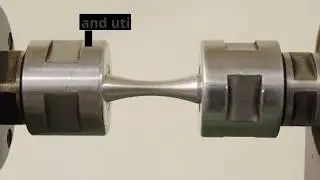 Mechanical Testing at IMR Test Labs