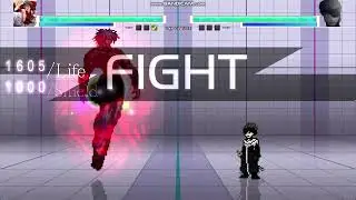 Crazy Catastrophe Mizuchi OP 12P VS Aizen TYBW OP V2(Yagwick Base)