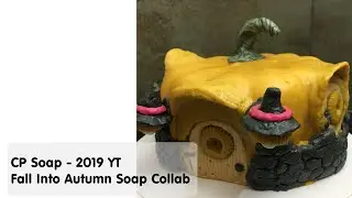 2019 YT Fall Into Autumn Soap Collaboration