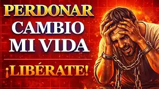 🙌El PERDON Es Difícil por Esta Razón Y Puede TRANSFORMAR Tu Vida (Según la Biblia)