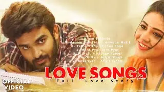 Tum Sath Songs | Original Audio | Top 10 Romantic Hindi Songs | 