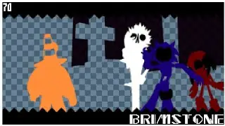 A Brimstone Cover || FNF Cover