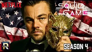 Squid Game America: Fan-Casting Prediction TV Remake