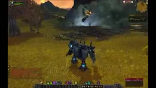 WoW 7.0 Legion Pre-patch Invasion event