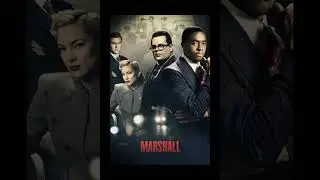 [REVIEW] MARSHALL