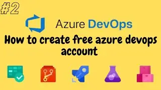 2  How to create free azure devops account | telugu | btech in telugu