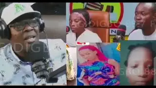 AKOBA NLA TI AISHA BAPADE NI ILU LIBYA.