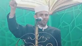 لماذا هانت دماء المسلمين ؟الشيخ طه عيسى محفوظ 