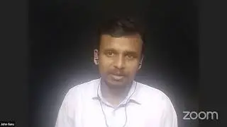 70 Weeks Prophecy | Bro. John Guru | SDA Church Yeshwanthpur