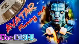 Avatar Fire and Ash FLAMING OUT at the Box Office? The DISH!