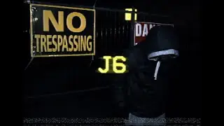 J6 - Hello Kitty (Official Music Video)
