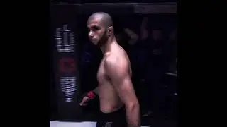 Muhammad Mokaev vs Gerard Burns - edit
