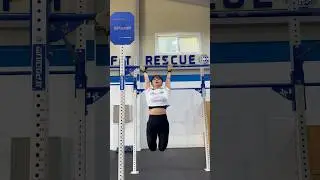 토투바가 나름 가벼워졌다구요?🪽#크로스핏 #crossfit #toestobar #t2b #토투바 #크로스핏레스큐 #예슬릿 #shorts