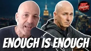 Cash FIGHTS BACK!!! | Unleashed