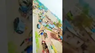 Pothia bazar ka drishya#local #business #market #in #katihar #district 🙏