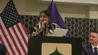 Deepa Kumar Trustee Candidate Villa Park