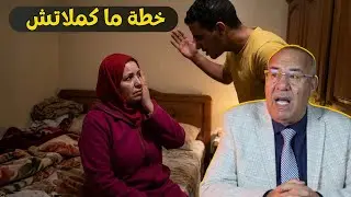 عبدالقادر الخراز : جوج قصص مشوقة وفيهم عبرة كيفاش الغدر وطمع اش ممكن يدير