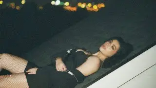 Caroline Romano - How The Good Girls Die (Official Audio Stream)