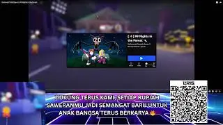 KULO SINTEN GAMING Live Stream ROBLOX