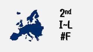 Europe 2nd Round I~L #Final | 7th World Cup South Korea Qualifiers | PES6