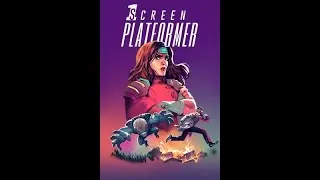 First Review : 1 Screen Platformer : Epic Tunes