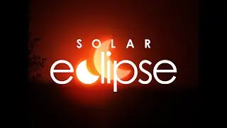 SOLAR ECLIPSE OCTOBER 2022