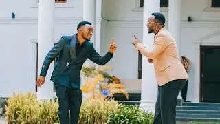 Dan Mogore ft. Walter Chilambo - One Day (Official  Video) 