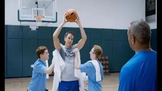 TV Spot - Speed Stick Gear - Sports Center - Do Dry Right