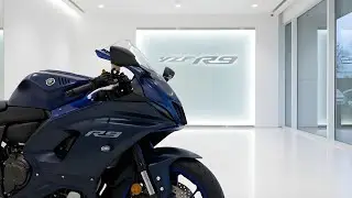 2026 Yamaha YZF-R9 REVEALED! The R-Series Game Changer Is HERE 😱🔥